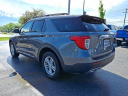 Thumbnail image of 2022 Ford Explorer at Fred Beans Ford of Exton - New