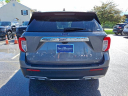 Thumbnail image of 2022 Ford Explorer at Fred Beans Ford of Exton - New