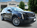 Thumbnail image of 2023 Cadillac XT4 at Trinity Cadillac