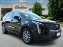 2023 Cadillac XT4 Premium Luxury at Trinity Cadillac