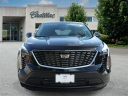 Thumbnail image of 2023 Cadillac XT4 at Trinity Cadillac