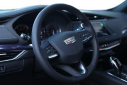 Thumbnail image of 2023 Cadillac XT4 at Trinity Cadillac