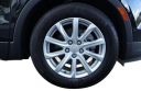 Thumbnail image of 2023 Cadillac XT4 at Trinity Cadillac