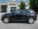 Thumbnail image of 2023 Cadillac XT4 at Trinity Cadillac