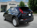 Thumbnail image of 2023 Cadillac XT4 at Trinity Cadillac