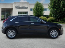 Thumbnail image of 2023 Cadillac XT4 at Trinity Cadillac