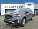 2024 Ford Edge SEL at Briarwood Ford