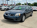 Thumbnail image of 2006 Mitsubishi Galant at A & B Motors