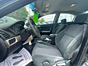 2006 Mitsubishi Galant SE at A & B Motors