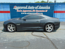 Thumbnail image of 2012 Chevrolet Camaro at Approved Auto of America