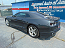Thumbnail image of 2012 Chevrolet Camaro at Approved Auto of America