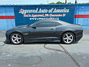 Thumbnail image of 2012 Chevrolet Camaro at Approved Auto of America