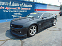 Thumbnail image of 2012 Chevrolet Camaro at Approved Auto of America