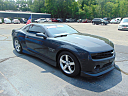 Thumbnail image of 2012 Chevrolet Camaro at Approved Auto of America