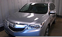 Thumbnail image of 2016 Acura MDX at Dave White Acura