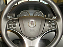 2016 Acura MDX SH-AWD at Dave White Acura