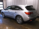 Thumbnail image of 2016 Acura MDX at Dave White Acura
