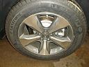 Thumbnail image of 2016 Acura MDX at Dave White Acura