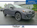 2020 Subaru Crosstrek Premium at Faulkner Subaru Bethlehem Used
