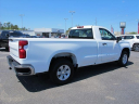 Thumbnail image of 2024 Chevrolet Silverado 1500 at Myrtle Beach Chevrolet Cadillac