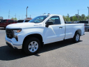 Thumbnail image of 2024 Chevrolet Silverado 1500 at Myrtle Beach Chevrolet Cadillac