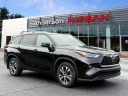 Thumbnail image of 2024 Toyota Highlander at Fred Anderson Nissan Of Asheville