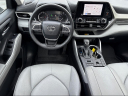 Thumbnail image of 2024 Toyota Highlander at Fred Anderson Nissan Of Asheville