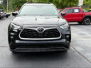 Thumbnail image of 2024 Toyota Highlander at Fred Anderson Nissan Of Asheville