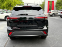 Thumbnail image of 2024 Toyota Highlander at Fred Anderson Nissan Of Asheville