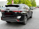 Thumbnail image of 2024 Toyota Highlander at Fred Anderson Nissan Of Asheville