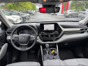 Thumbnail image of 2024 Toyota Highlander at Fred Anderson Nissan Of Asheville