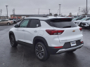 Thumbnail image of 2025 Chevrolet Trailblazer at Phillips Chevrolet