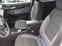Thumbnail image of 2025 Chevrolet Trailblazer at Phillips Chevrolet