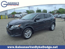 Thumbnail image of 2017 Nissan Rogue Sport at Galeana's Van Dyke Dodge, Inc