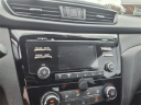 Thumbnail image of 2017 Nissan Rogue Sport at Galeana's Van Dyke Dodge, Inc