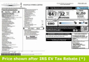 Thumbnail image of 2018 Chrysler Pacifica Hybrid at Car Vision Inc.