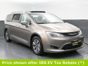 2018 Chrysler Pacifica Hybrid Limited at Car Vision Inc.