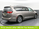 Thumbnail image of 2018 Chrysler Pacifica Hybrid at Car Vision Inc.