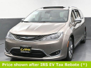 Thumbnail image of 2018 Chrysler Pacifica Hybrid at Car Vision Inc.