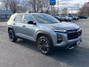 Thumbnail image of 2025 Chevrolet Equinox at Symdon Chevrolet