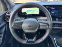 2025 Chevrolet Equinox RS at Symdon Chevrolet