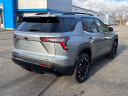 Thumbnail image of 2025 Chevrolet Equinox at Symdon Chevrolet