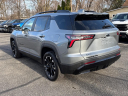 Thumbnail image of 2025 Chevrolet Equinox at Symdon Chevrolet