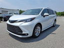 Thumbnail image of 2025 Toyota Sienna at Del Toyota