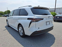 Thumbnail image of 2025 Toyota Sienna at Del Toyota