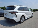 Thumbnail image of 2025 Toyota Sienna at Del Toyota