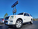 2008 Ford Explorer XLT at Fort Myers Auto Mall