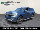 Thumbnail image of 2020 Ford Expedition at Used - Boulevard Lincoln