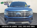 Thumbnail image of 2020 Ford Expedition at Used - Boulevard Lincoln