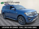 Thumbnail image of 2020 Ford Expedition at Used - Boulevard Lincoln